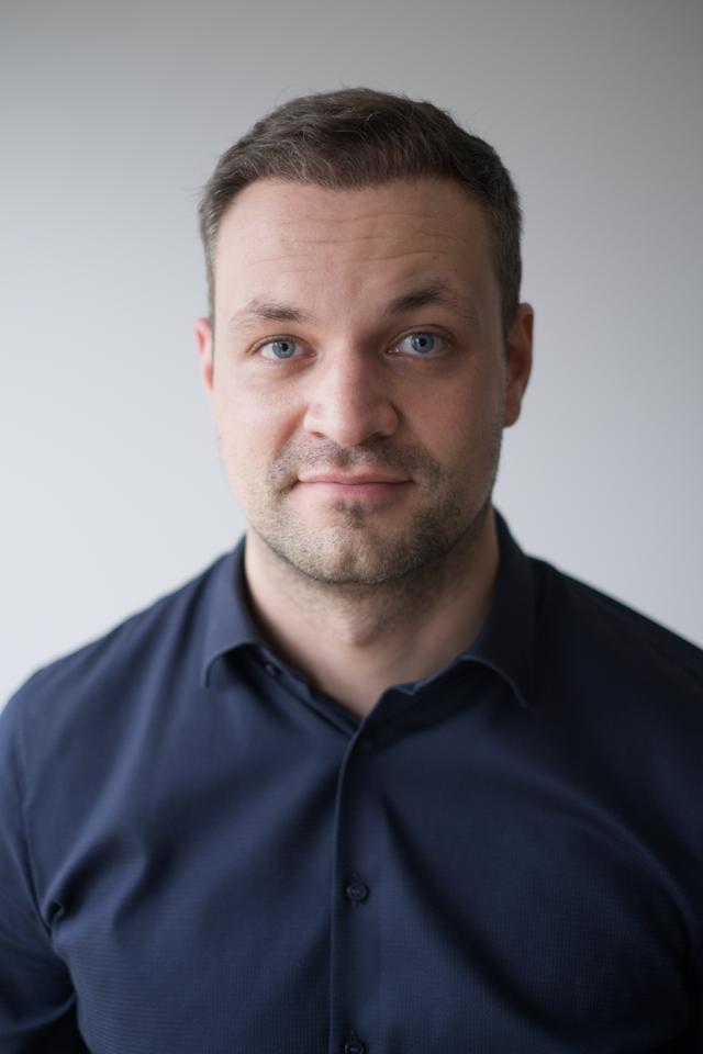 Dennis Diepolder