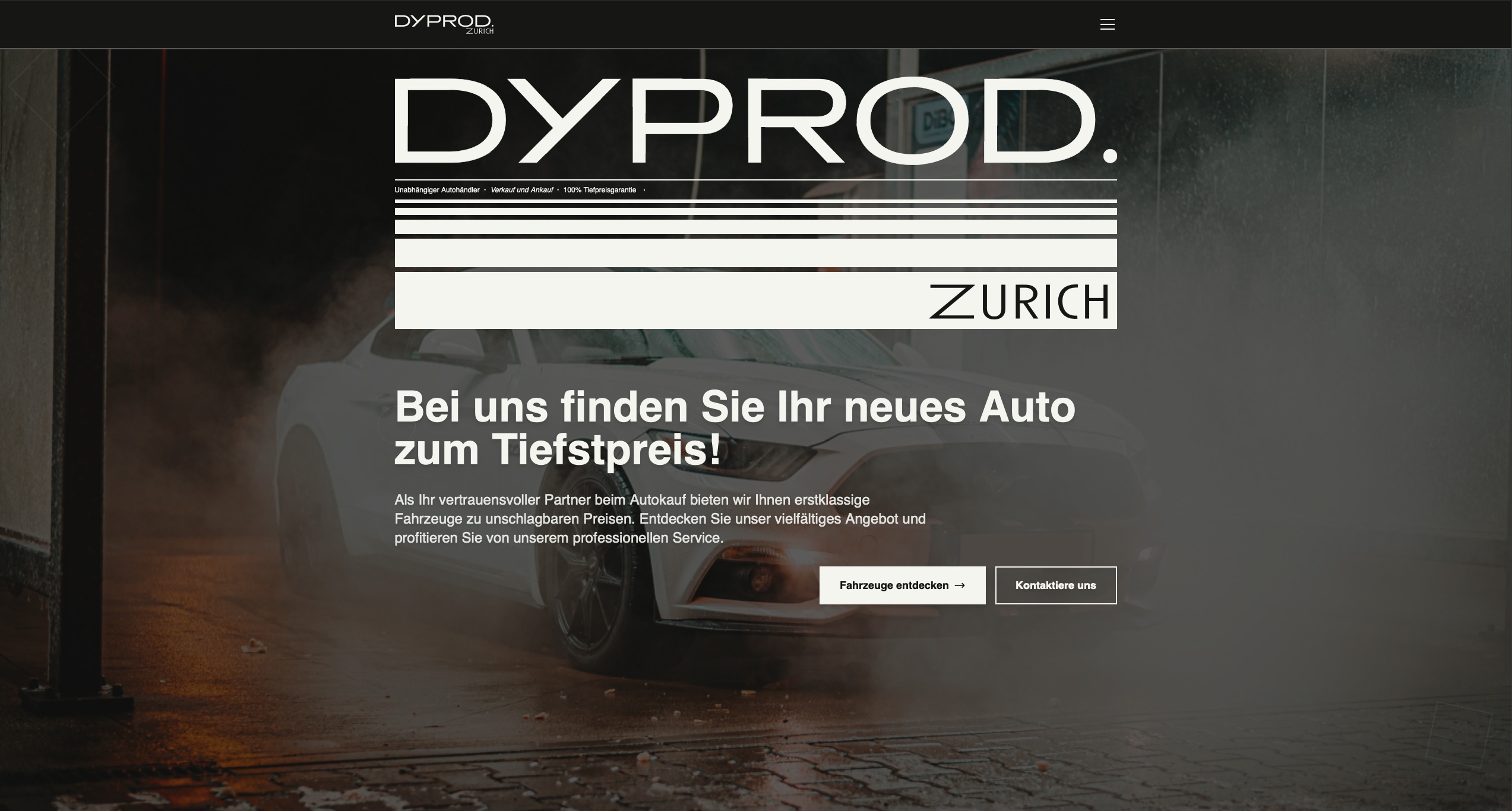 Dyprod Autohaus