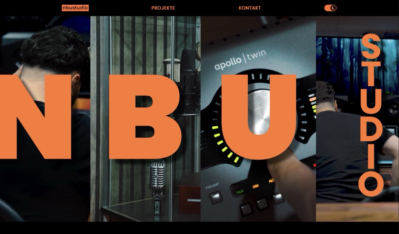 NBU Studio